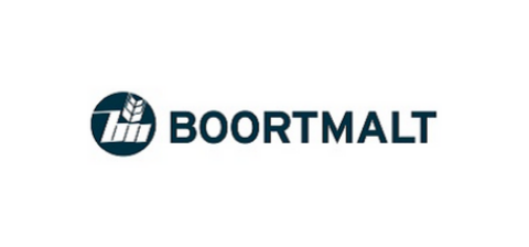 Boortmalt logotype